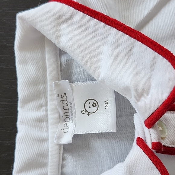 Deolinda special occasion set - Picture 2 of 4